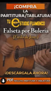 BULERIA AL ESTILO DE JEREZ