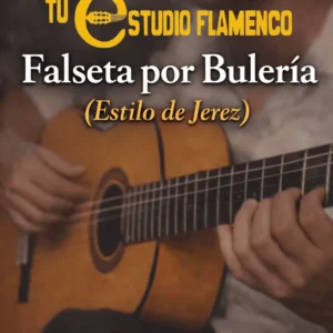 BULERIA AL ESTILO DE JEREZ